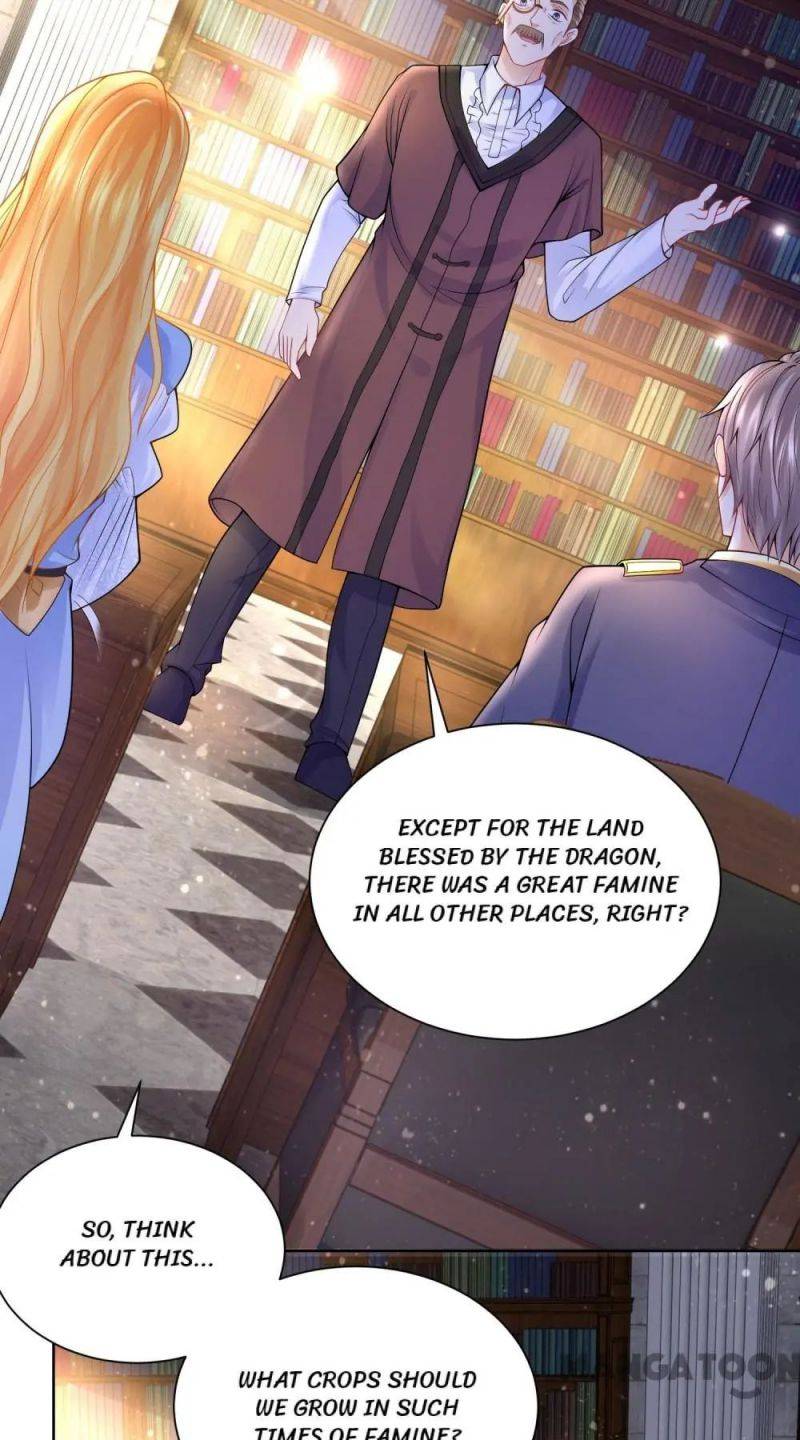 I Just Want to be a Useless Duke’s Daughter Chapter 96 - Page 27
