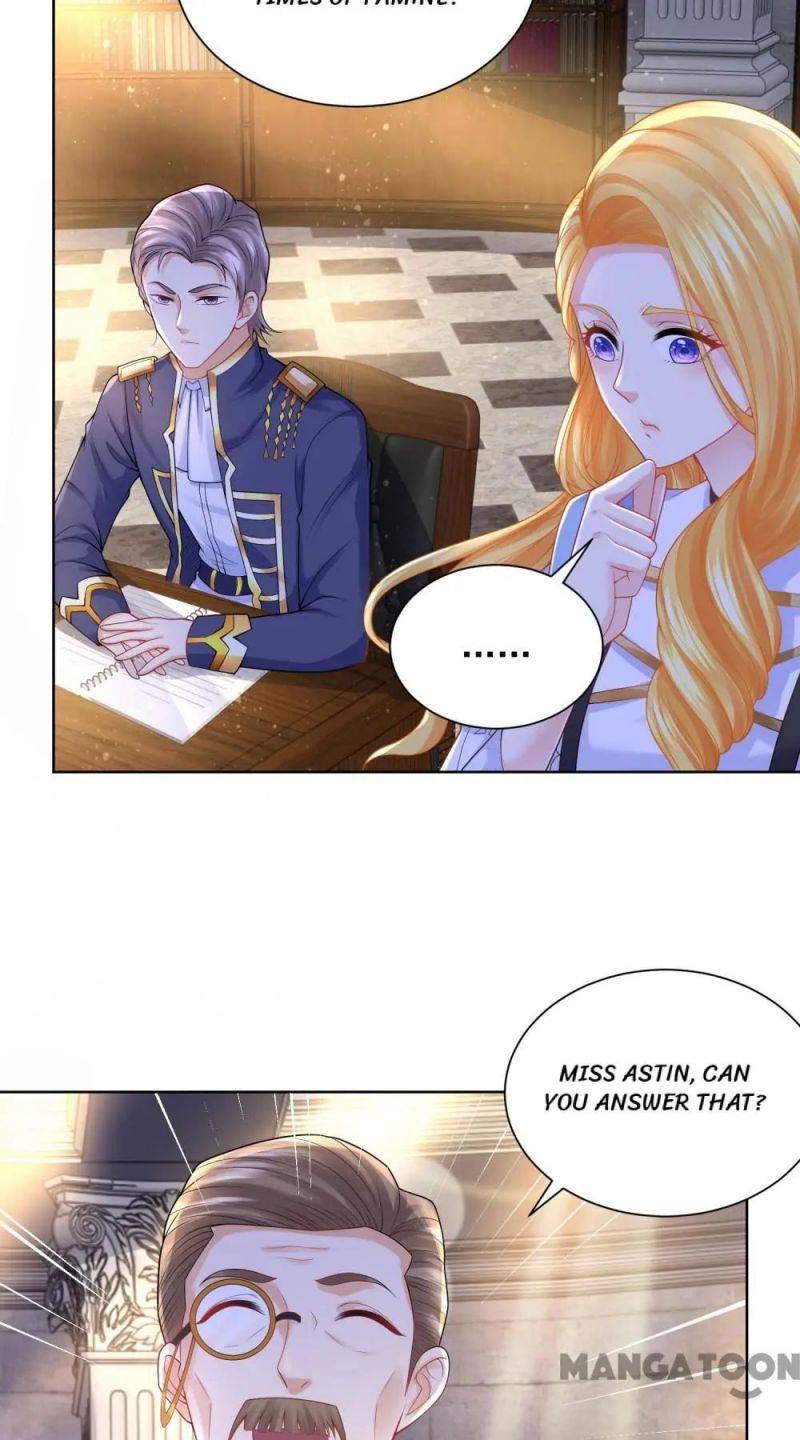I Just Want to be a Useless Duke’s Daughter Chapter 96 - Page 28