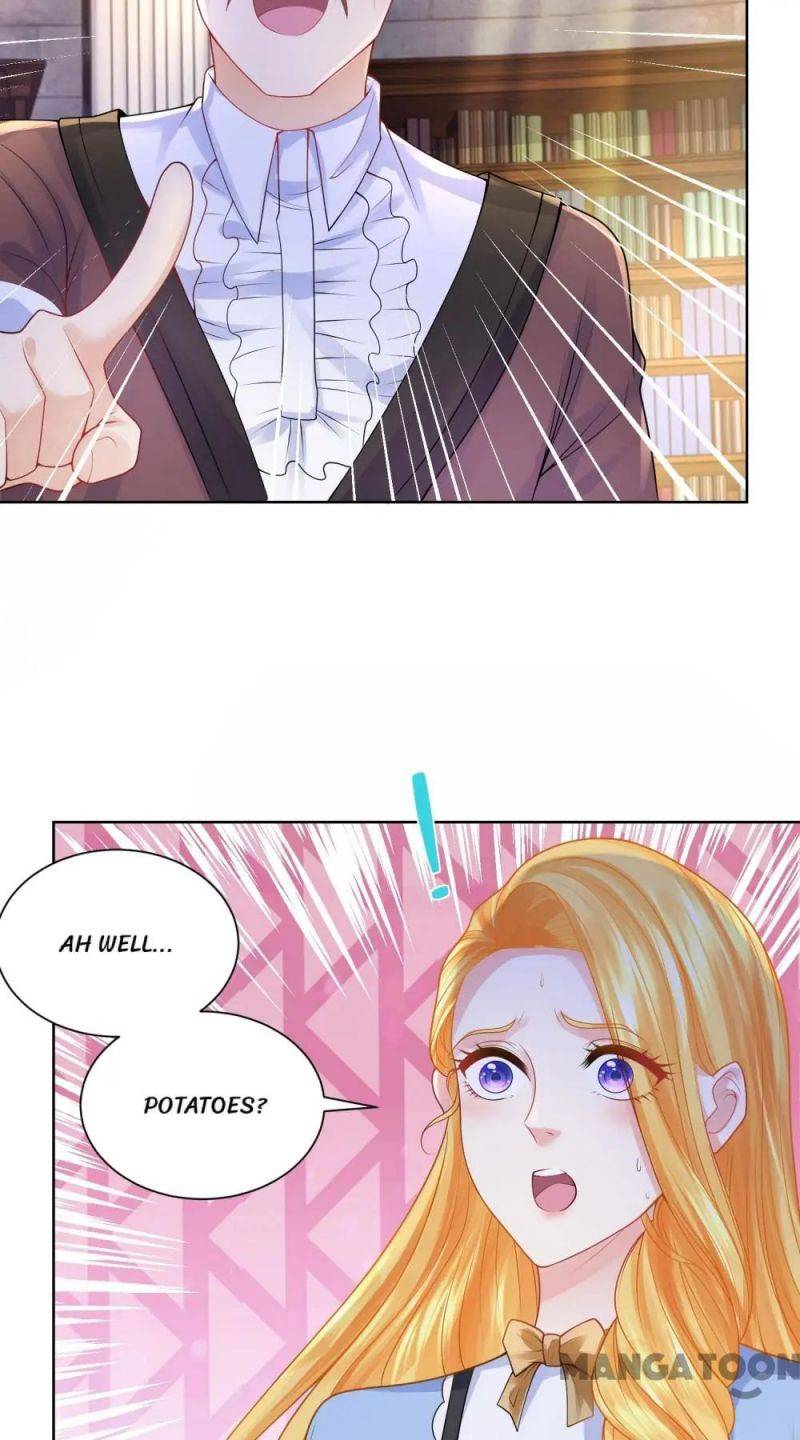 I Just Want to be a Useless Duke’s Daughter Chapter 96 - Page 29