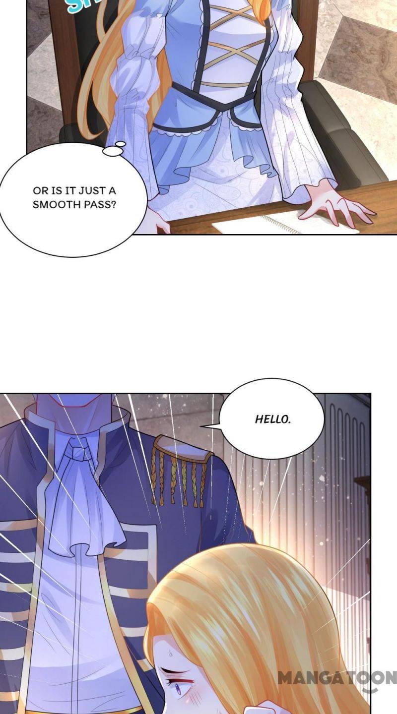 I Just Want to be a Useless Duke’s Daughter Chapter 96 - Page 4