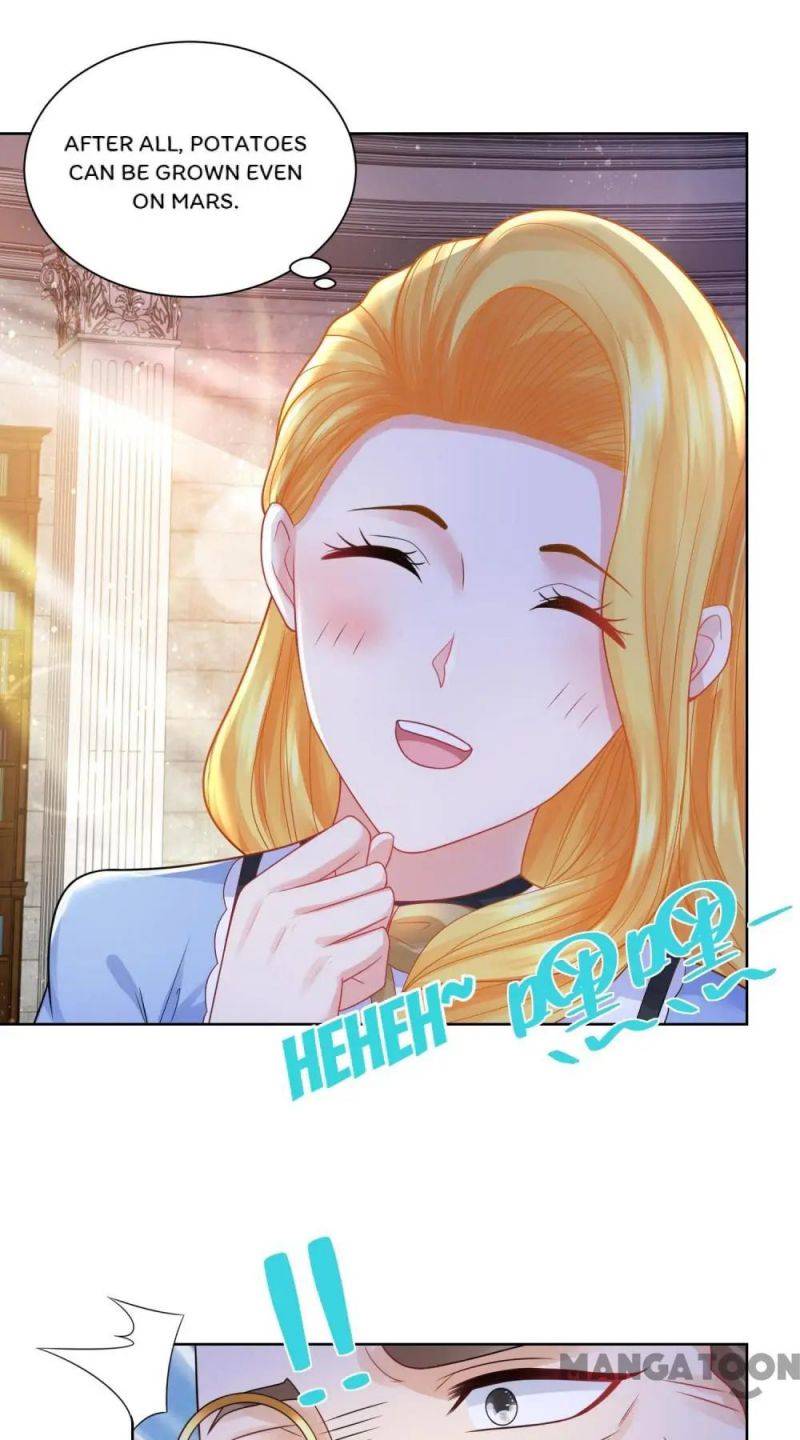 I Just Want to be a Useless Duke’s Daughter Chapter 96 - Page 31
