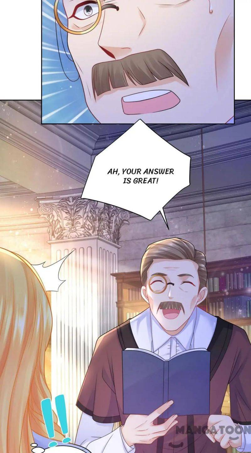 I Just Want to be a Useless Duke’s Daughter Chapter 96 - Page 32