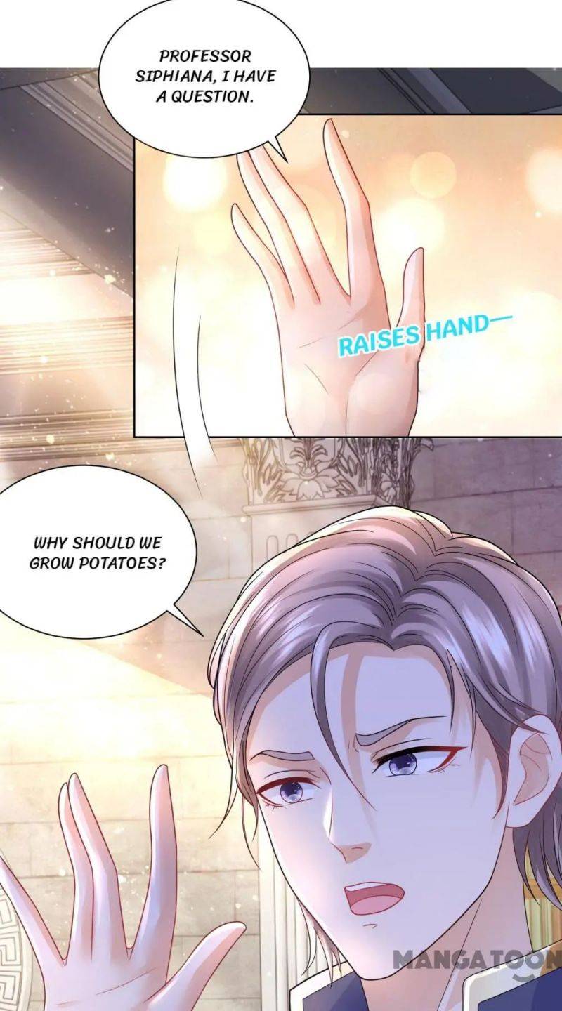 I Just Want to be a Useless Duke’s Daughter Chapter 96 - Page 34