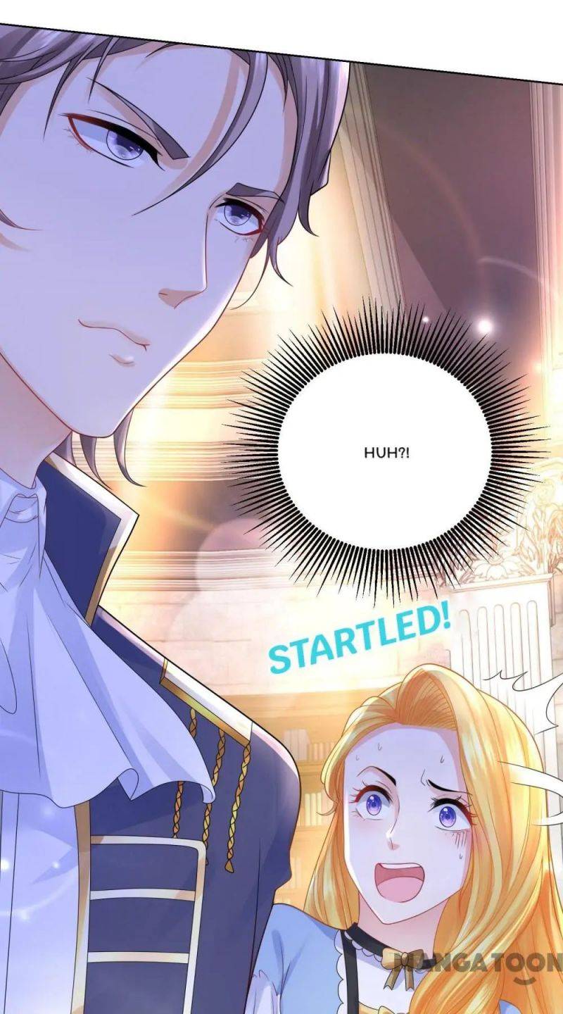 I Just Want to be a Useless Duke’s Daughter Chapter 96 - Page 36