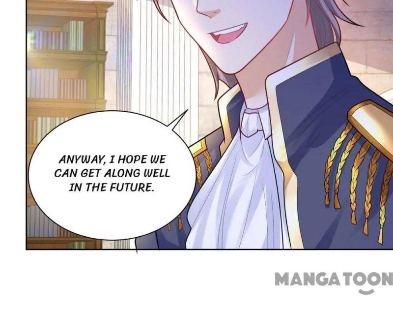 I Just Want to be a Useless Duke’s Daughter Chapter 96 - Page 10