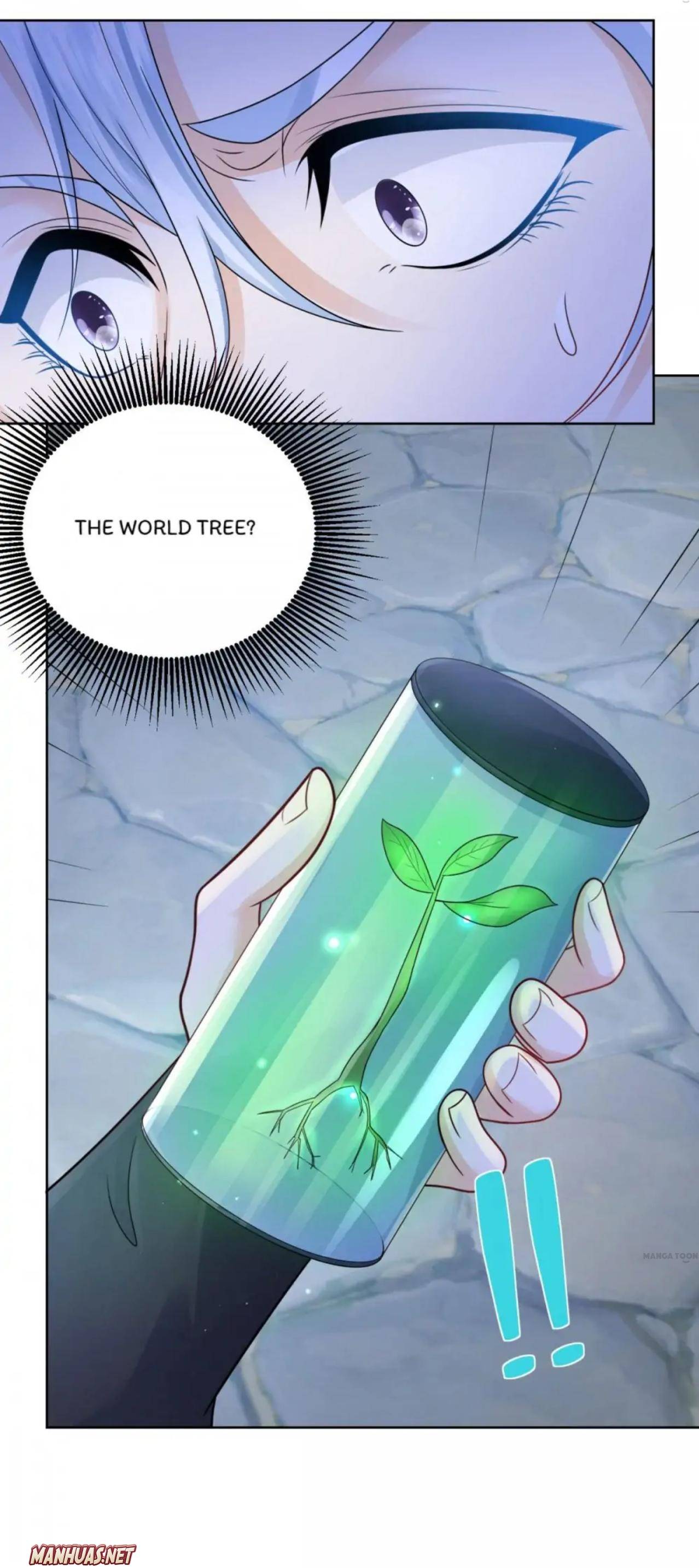 I Just Want to be a Useless Duke’s Daughter Chapter 97 - Page 6
