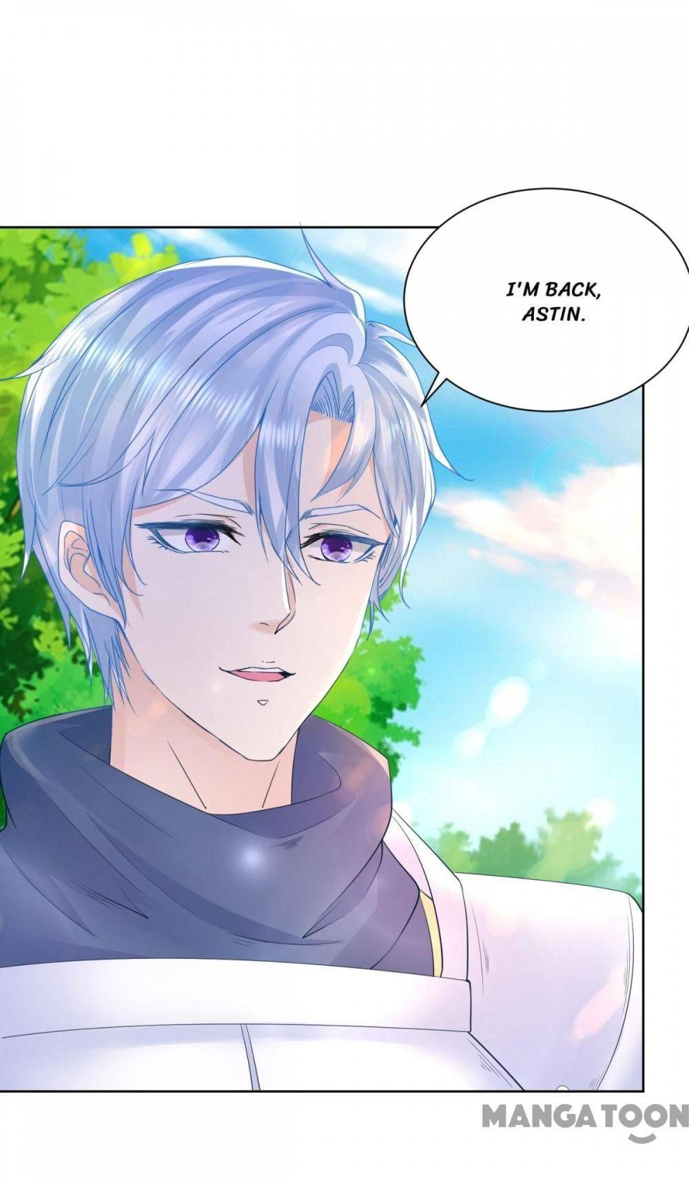 I Just Want to be a Useless Duke’s Daughter Chapter 98 - Page 11