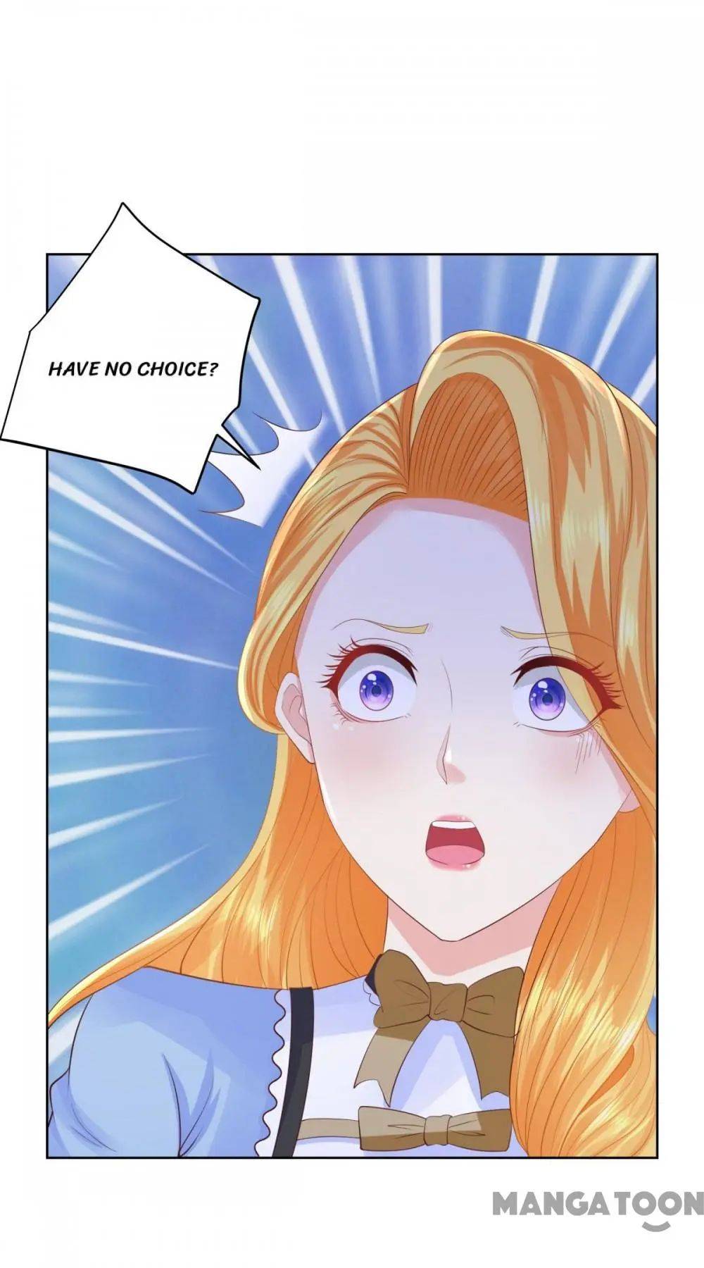 I Just Want to be a Useless Duke’s Daughter Chapter 98 - Page 18