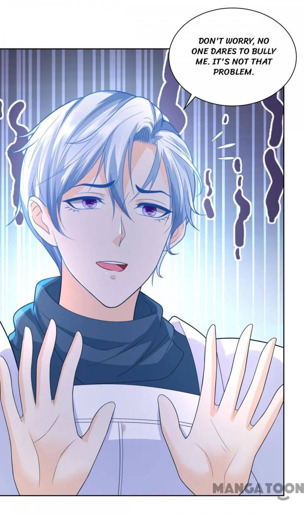I Just Want to be a Useless Duke’s Daughter Chapter 98 - Page 21
