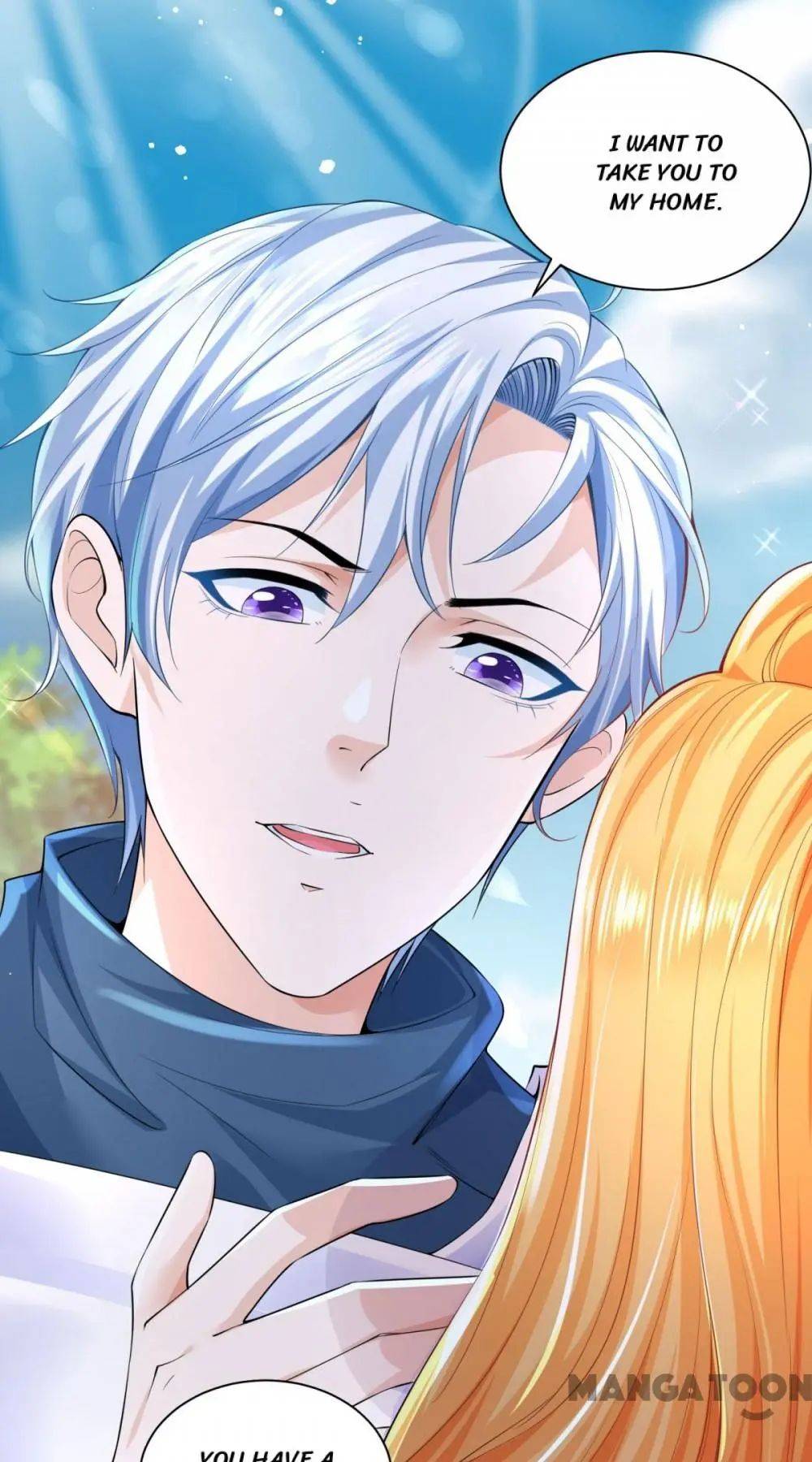 I Just Want to be a Useless Duke’s Daughter Chapter 98 - Page 25