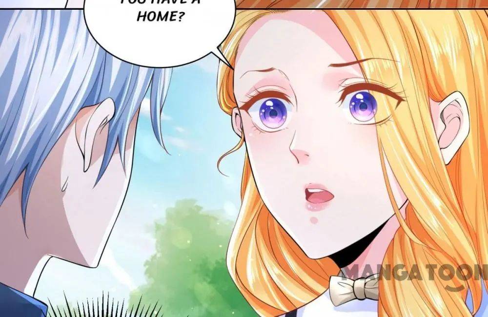 I Just Want to be a Useless Duke’s Daughter Chapter 98 - Page 26
