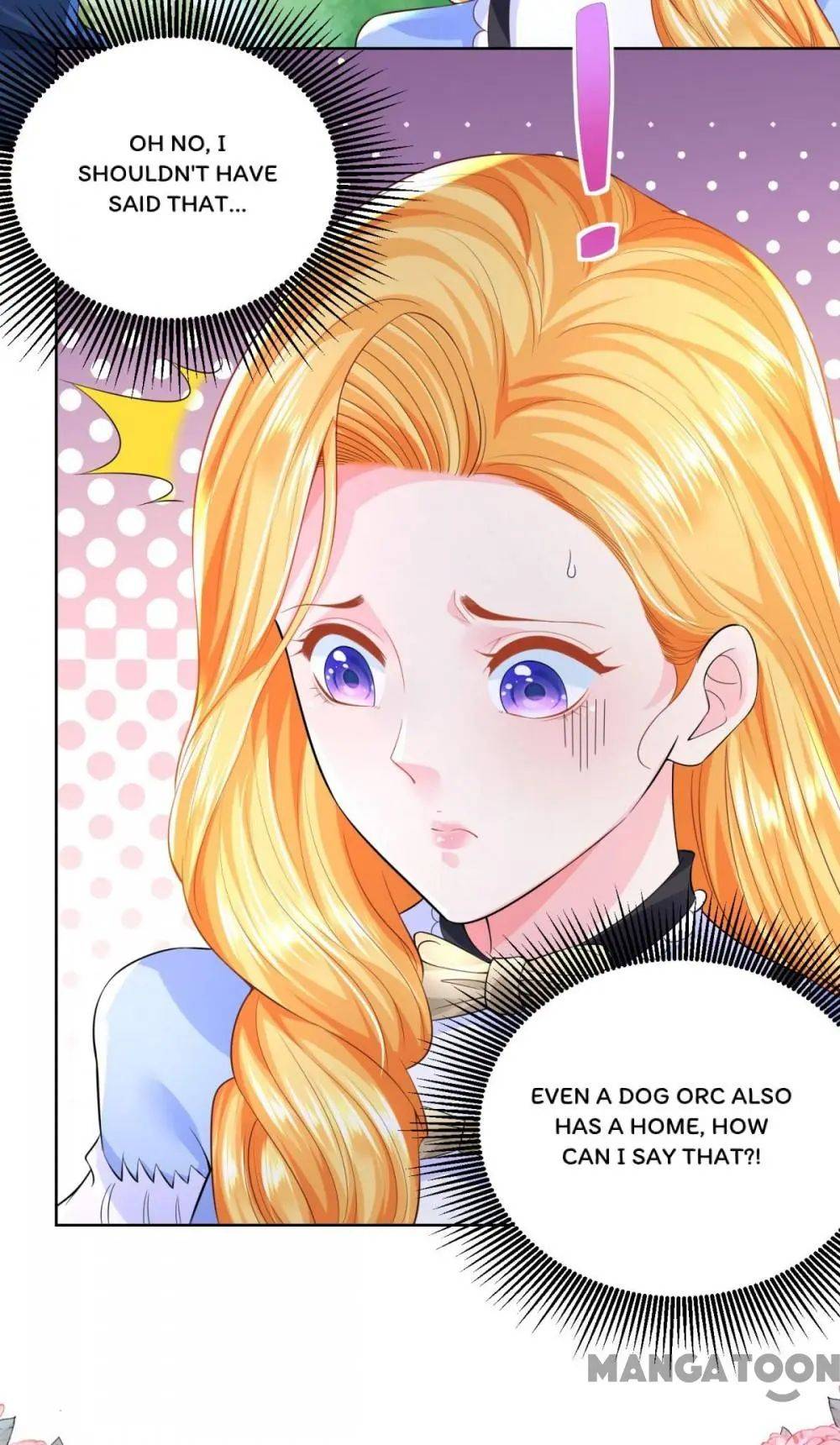 I Just Want to be a Useless Duke’s Daughter Chapter 98 - Page 27