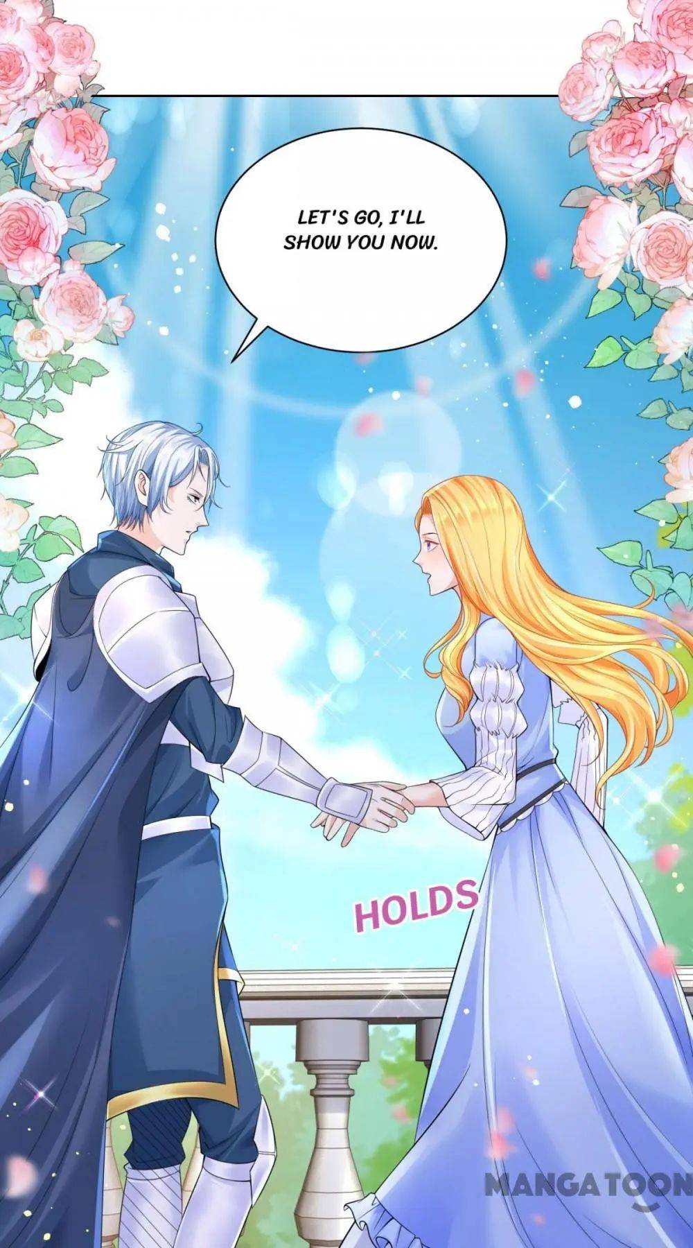 I Just Want to be a Useless Duke’s Daughter Chapter 98 - Page 28