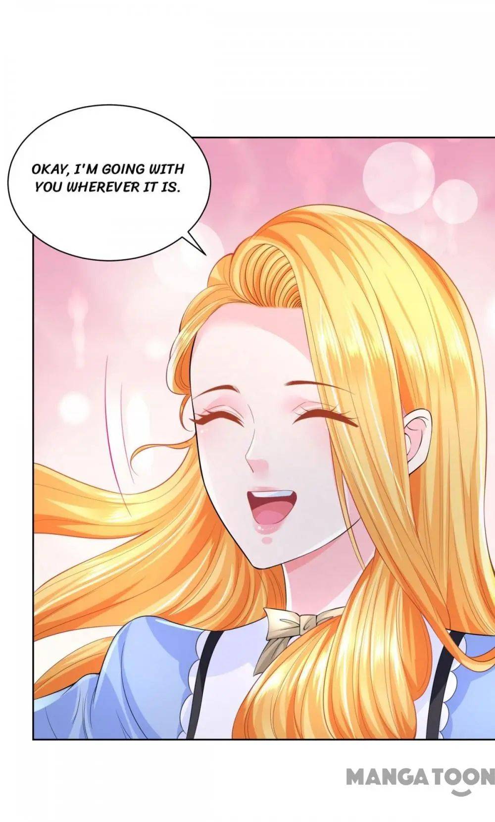 I Just Want to be a Useless Duke’s Daughter Chapter 98 - Page 30