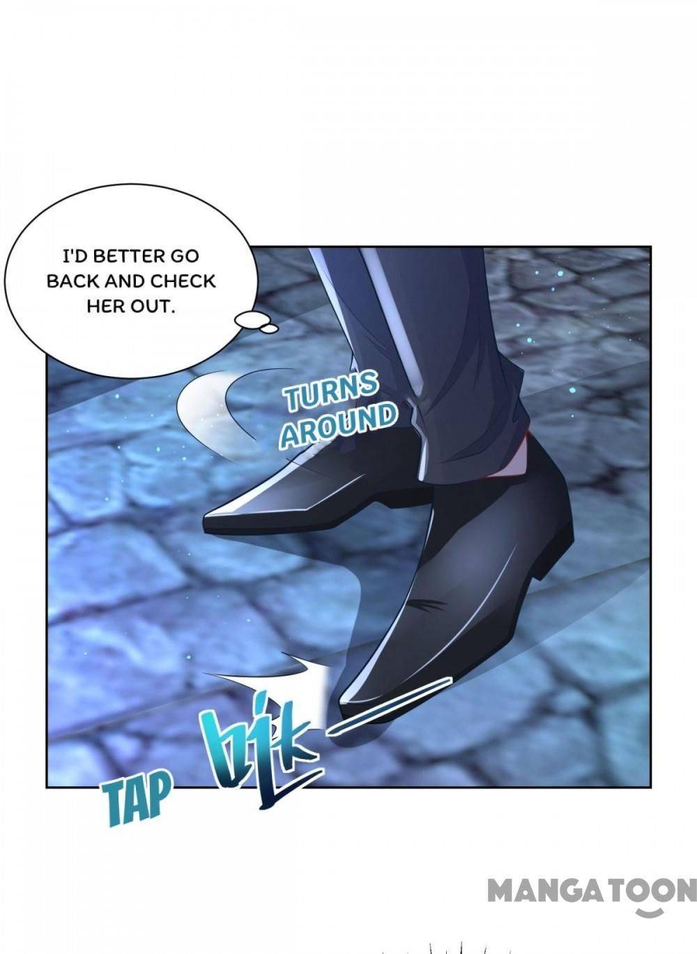 I Just Want to be a Useless Duke’s Daughter Chapter 98 - Page 4