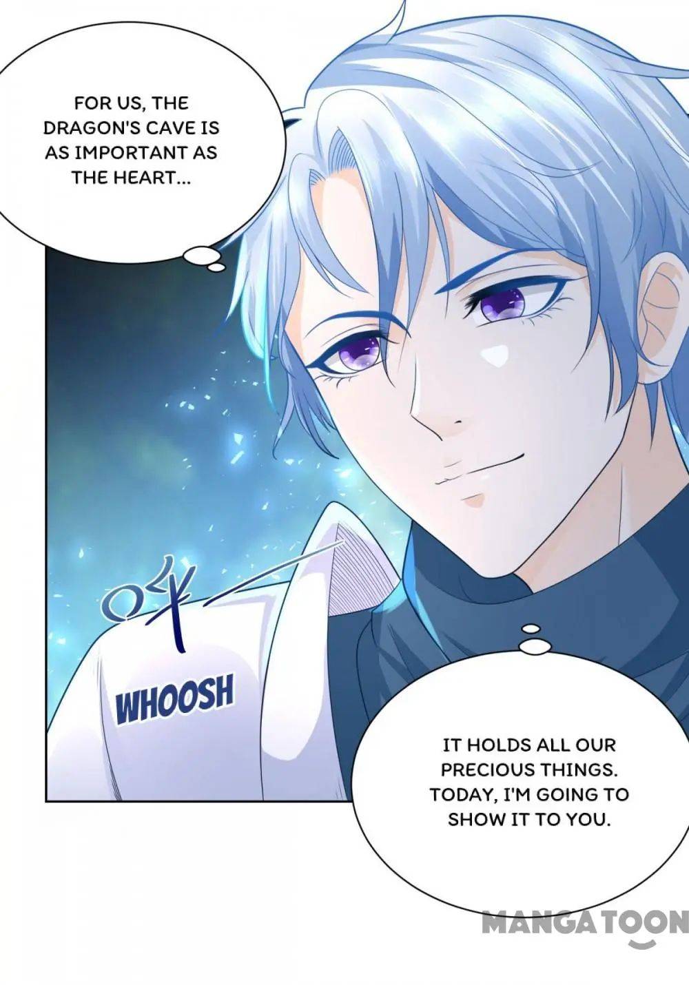 I Just Want to be a Useless Duke’s Daughter Chapter 98 - Page 38