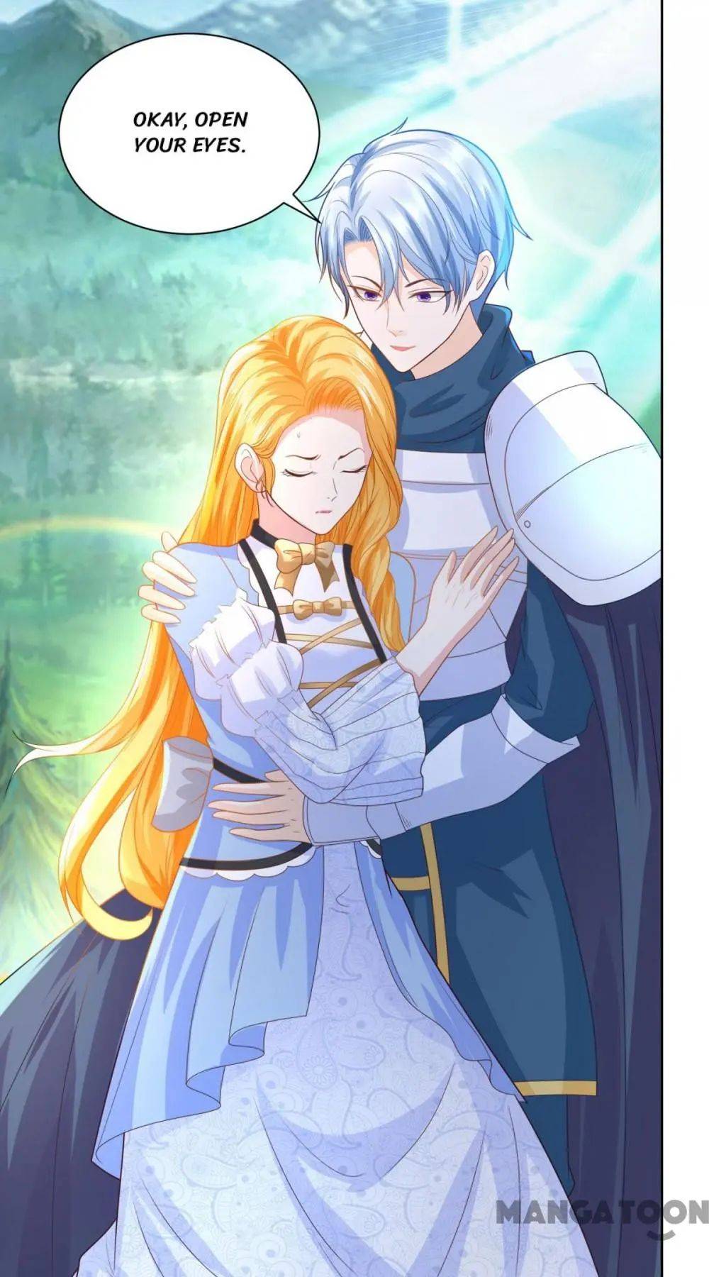 I Just Want to be a Useless Duke’s Daughter Chapter 98 - Page 40