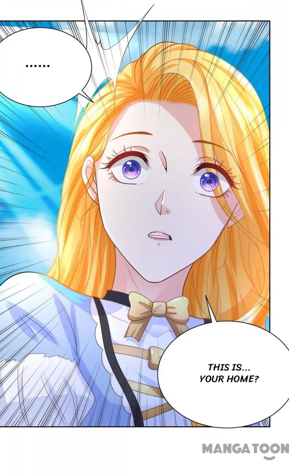 I Just Want to be a Useless Duke’s Daughter Chapter 98 - Page 43