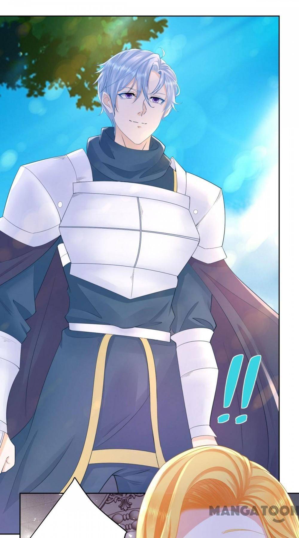I Just Want to be a Useless Duke’s Daughter Chapter 98 - Page 9