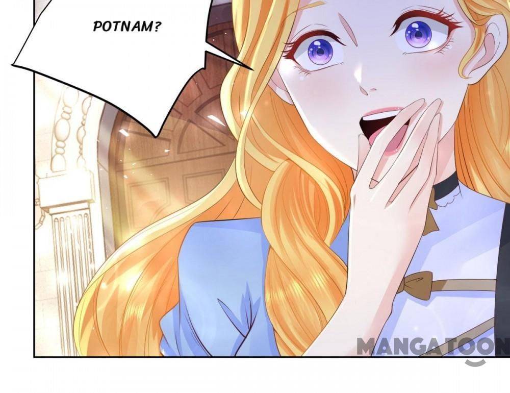 I Just Want to be a Useless Duke’s Daughter Chapter 98 - Page 10