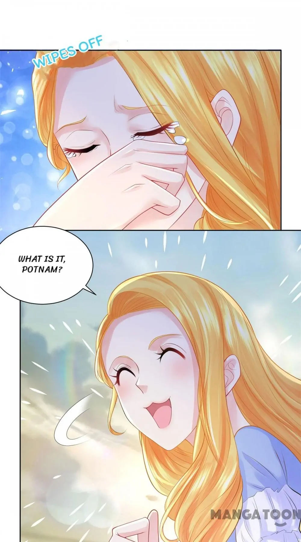 I Just Want to be a Useless Duke’s Daughter Chapter 99 - Page 12