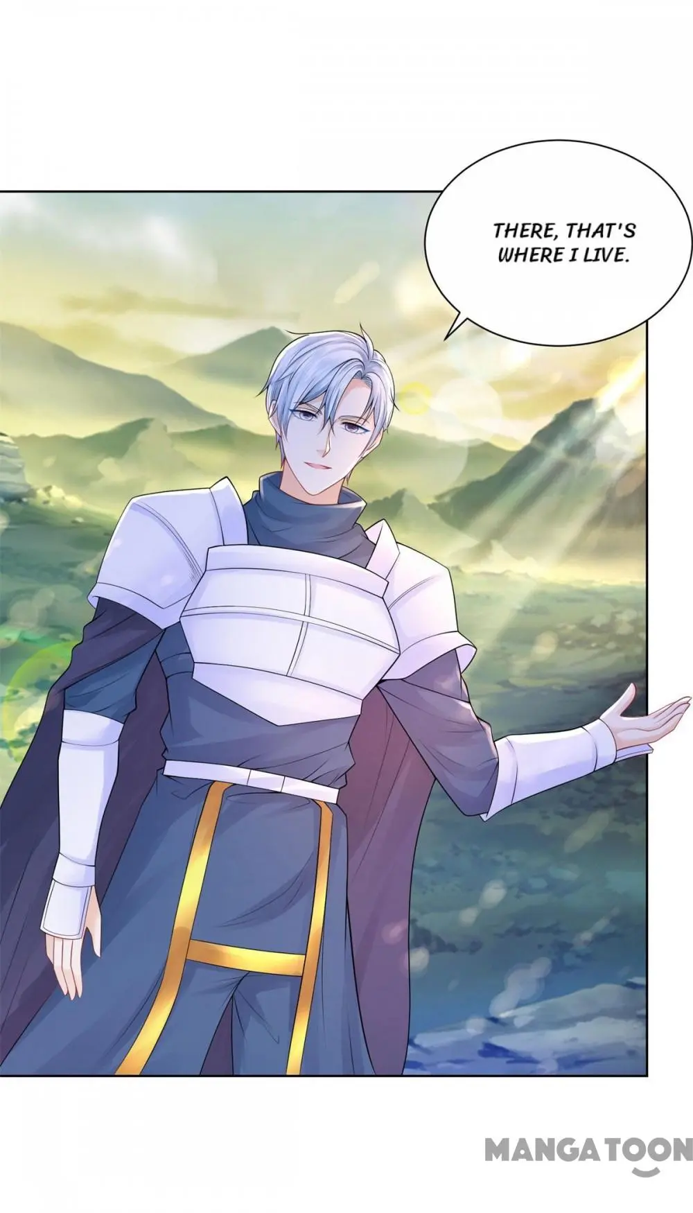 I Just Want to be a Useless Duke’s Daughter Chapter 99 - Page 14