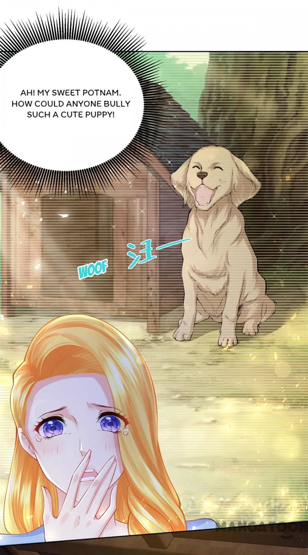 I Just Want to be a Useless Duke’s Daughter Chapter 99 - Page 18