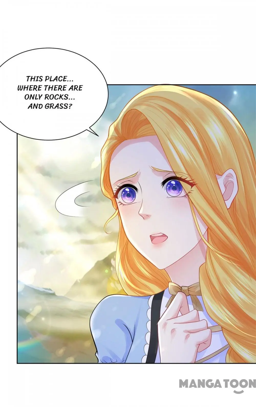 I Just Want to be a Useless Duke’s Daughter Chapter 99 - Page 3