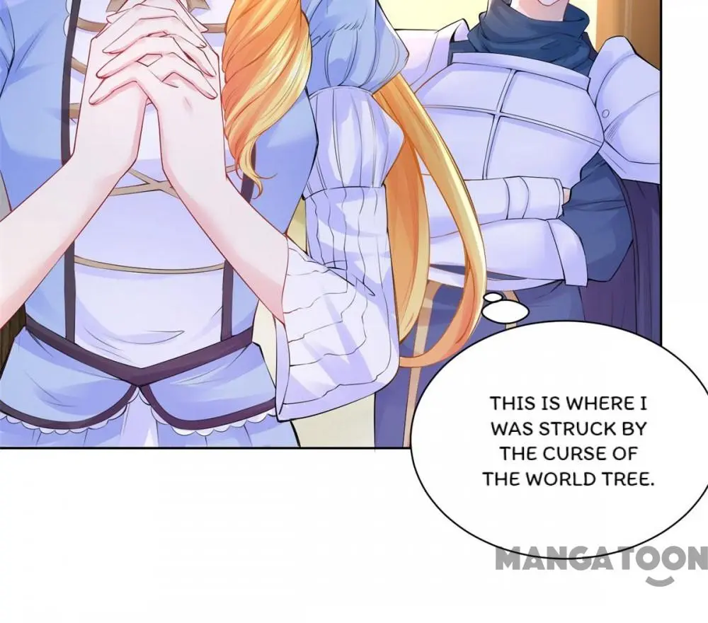 I Just Want to be a Useless Duke’s Daughter Chapter 99 - Page 21