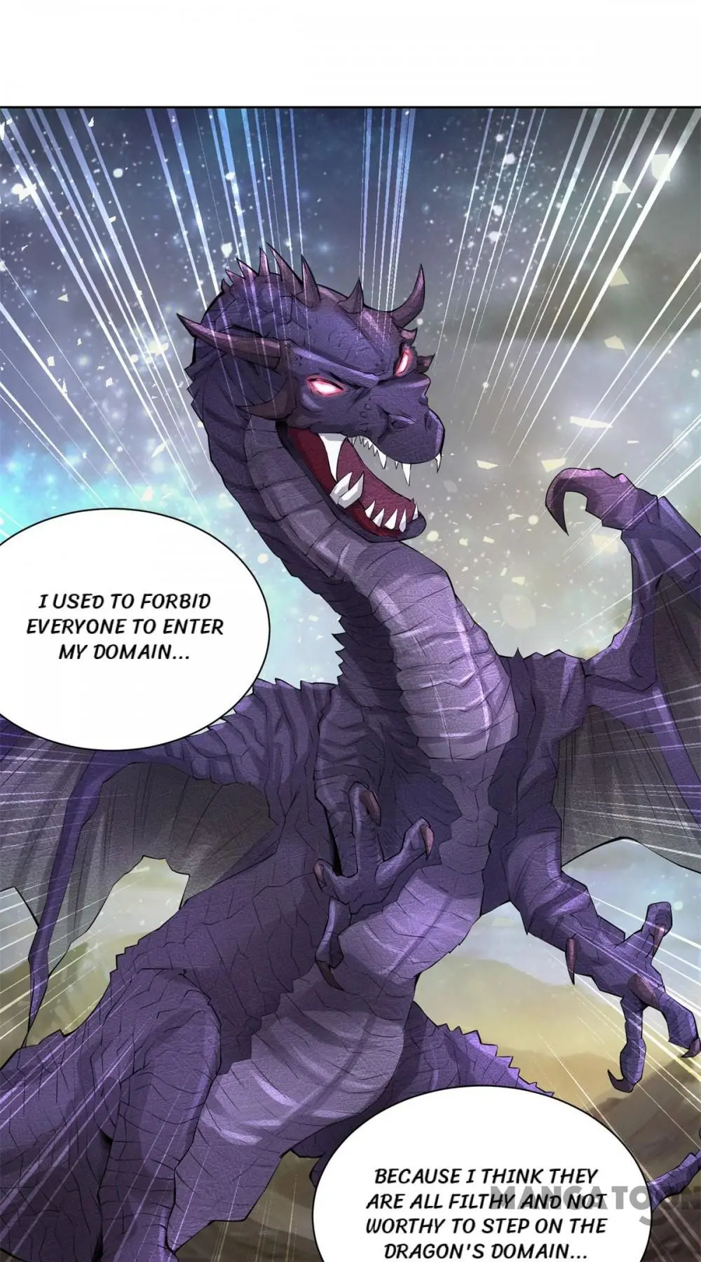 I Just Want to be a Useless Duke’s Daughter Chapter 99 - Page 22