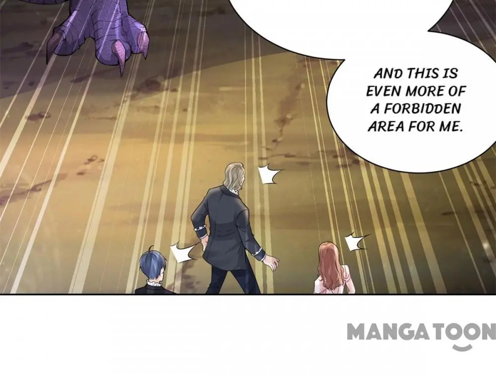I Just Want to be a Useless Duke’s Daughter Chapter 99 - Page 23