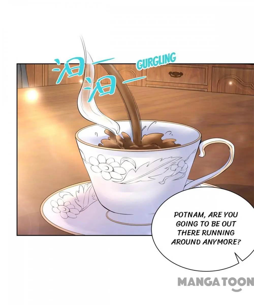 I Just Want to be a Useless Duke’s Daughter Chapter 99 - Page 26