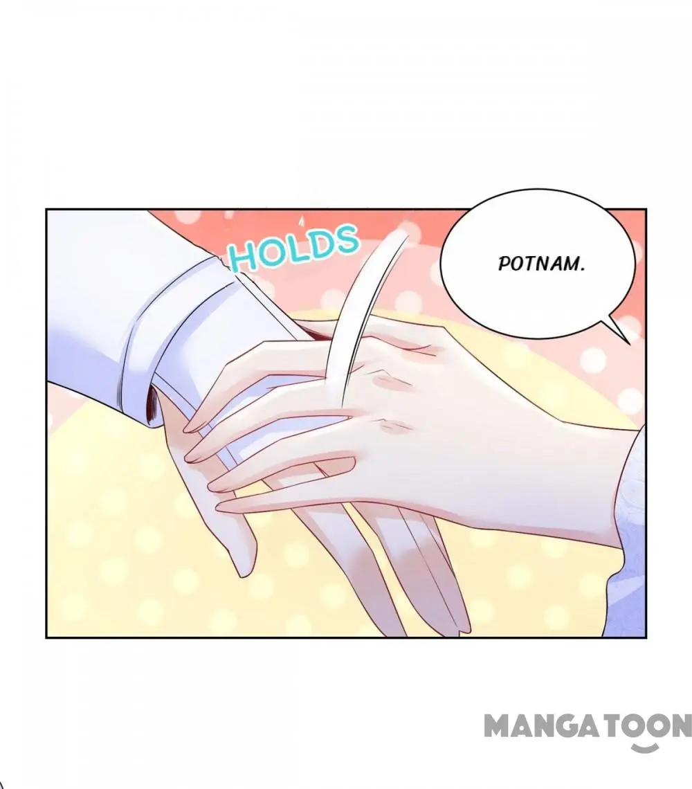 I Just Want to be a Useless Duke’s Daughter Chapter 99 - Page 29