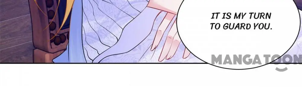 I Just Want to be a Useless Duke’s Daughter Chapter 99 - Page 34