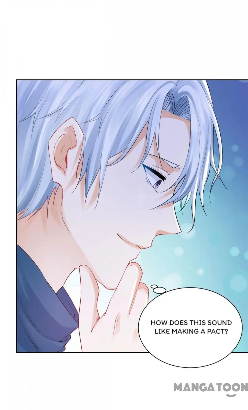 I Just Want to be a Useless Duke’s Daughter Chapter 99 - Page 35