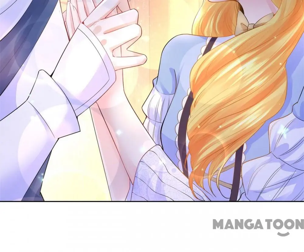 I Just Want to be a Useless Duke’s Daughter Chapter 99 - Page 37