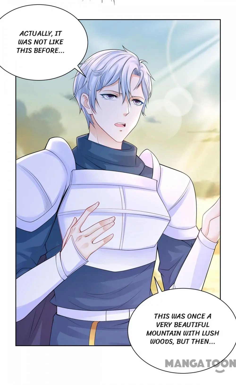 I Just Want to be a Useless Duke’s Daughter Chapter 99 - Page 5