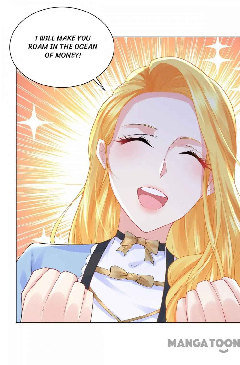 I Just Want to be a Useless Duke’s Daughter Chapter 99 - Page 42