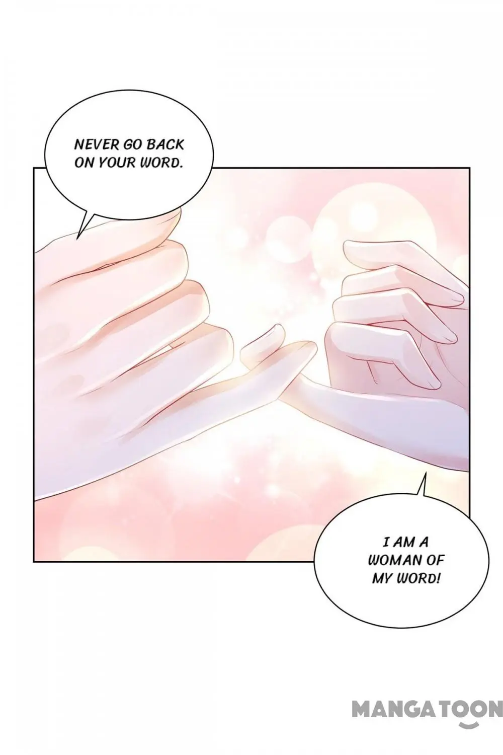 I Just Want to be a Useless Duke’s Daughter Chapter 99 - Page 47