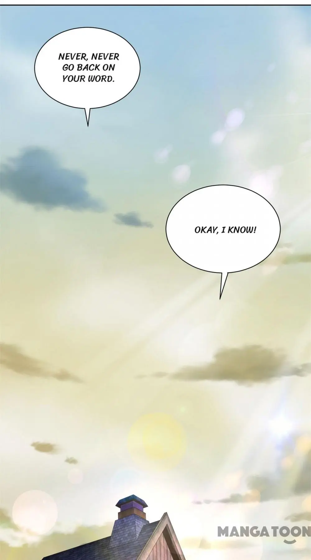 I Just Want to be a Useless Duke’s Daughter Chapter 99 - Page 48