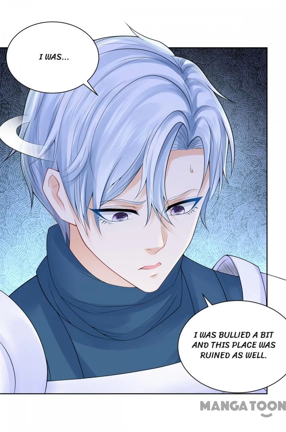 I Just Want to be a Useless Duke’s Daughter Chapter 99 - Page 6