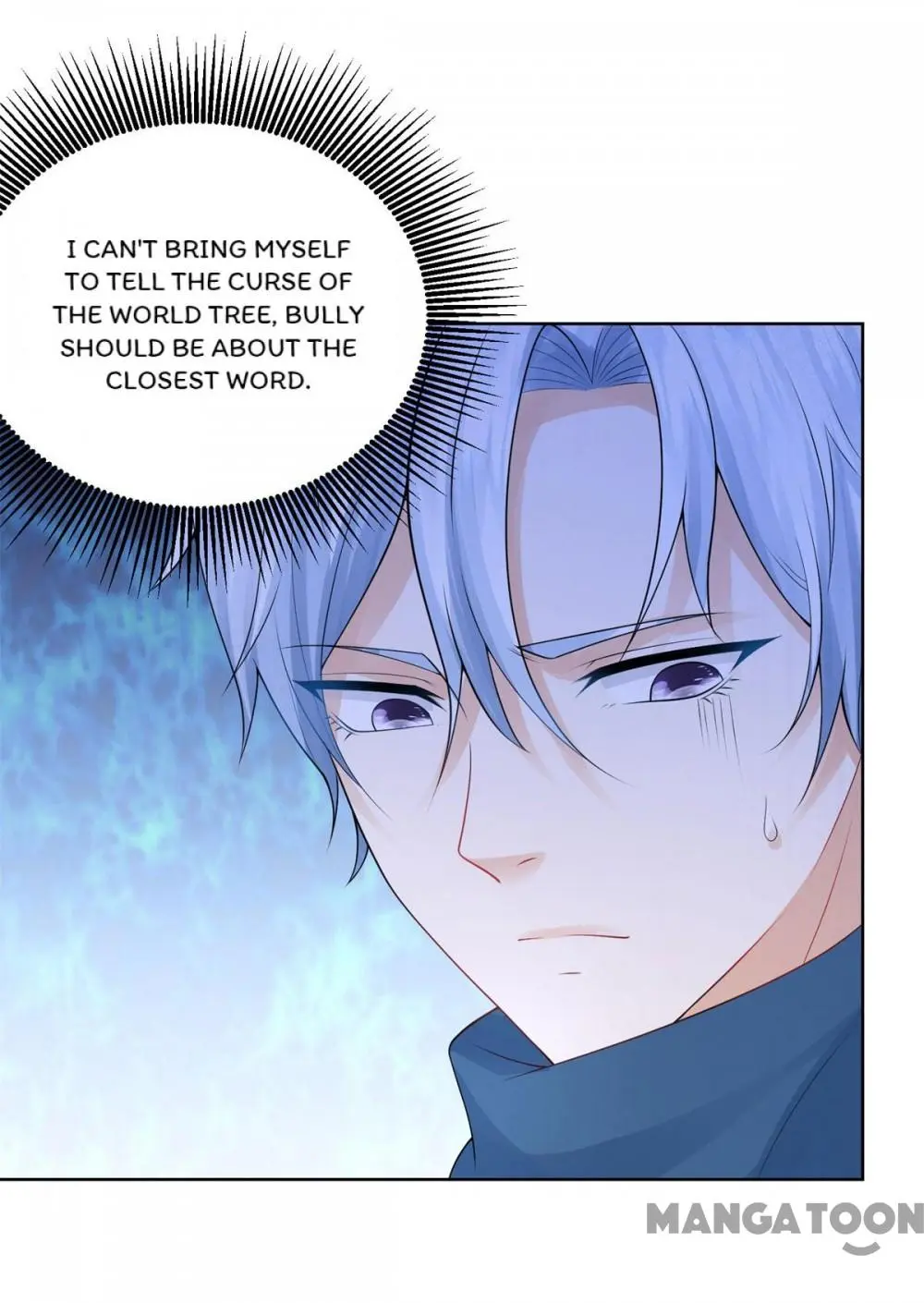 I Just Want to be a Useless Duke’s Daughter Chapter 99 - Page 8