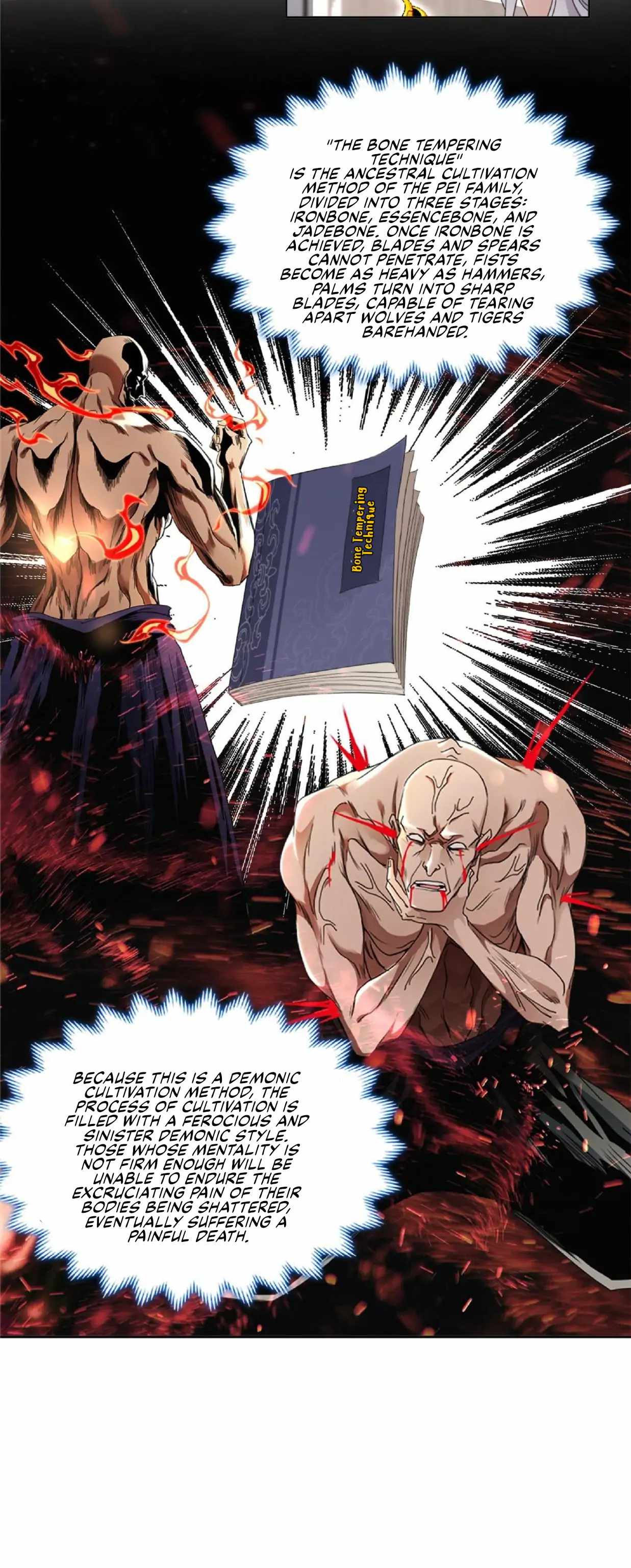 I Just Want to Live a Simple Life Chapter 1 - Page 11