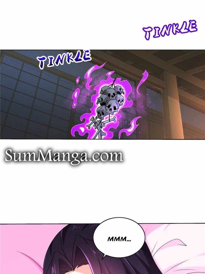 I Just Want to Live a Simple Life Chapter 10 - Page 0
