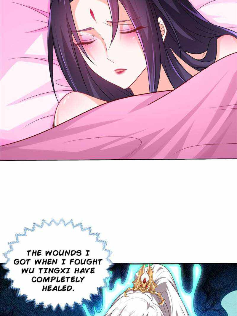 I Just Want to Live a Simple Life Chapter 10 - Page 1