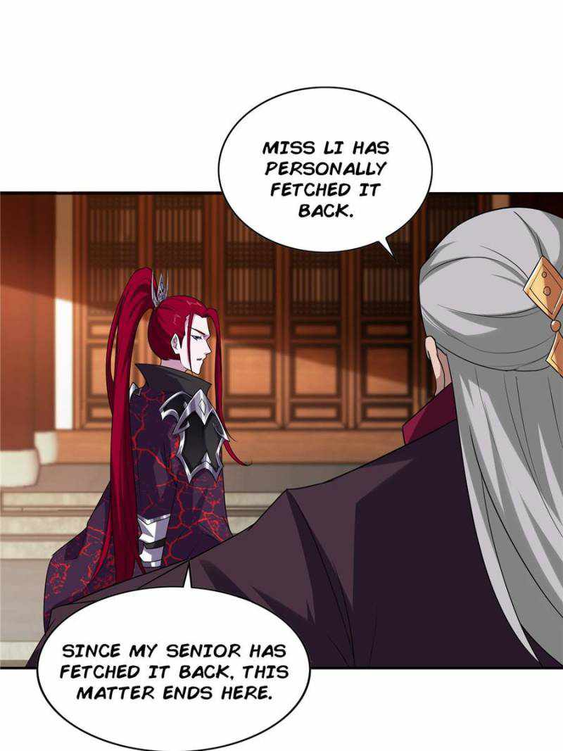 I Just Want to Live a Simple Life Chapter 10 - Page 10