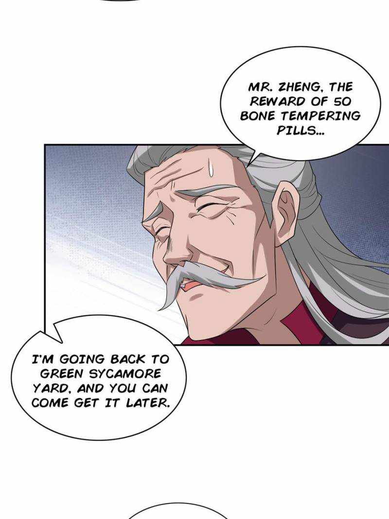 I Just Want to Live a Simple Life Chapter 10 - Page 11