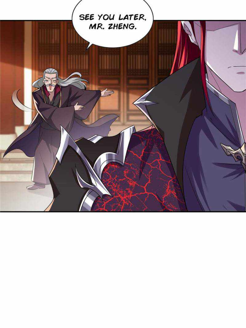 I Just Want to Live a Simple Life Chapter 10 - Page 12