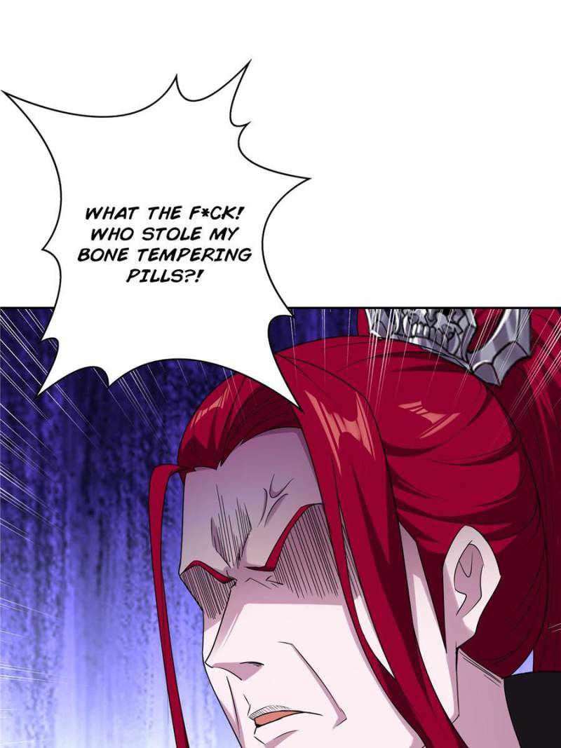 I Just Want to Live a Simple Life Chapter 10 - Page 17