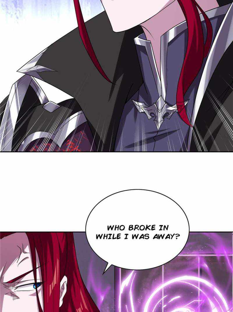 I Just Want to Live a Simple Life Chapter 10 - Page 18